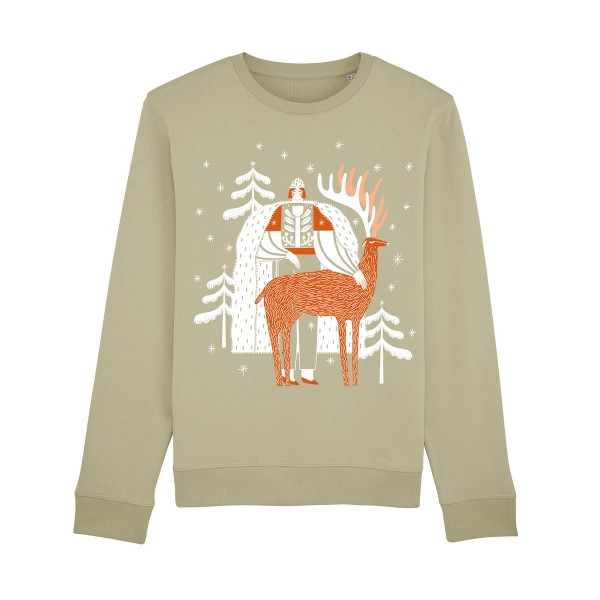 Bluza Acasa - Madalina Andronic 2