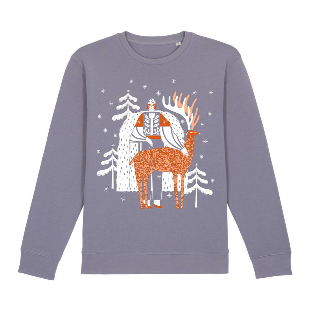 Bluza Acasa - Madalina Andronic 2