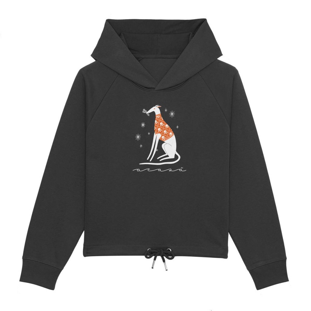 Bluza Acasa - Madalina Andronic 2