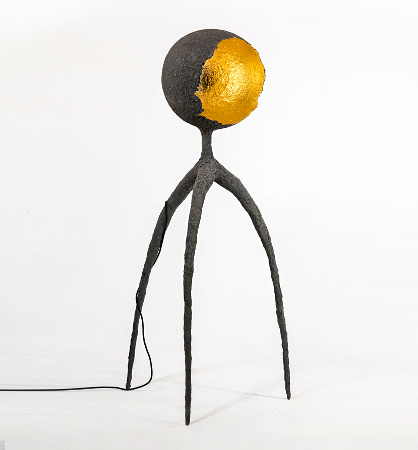 Lampadar Sol
