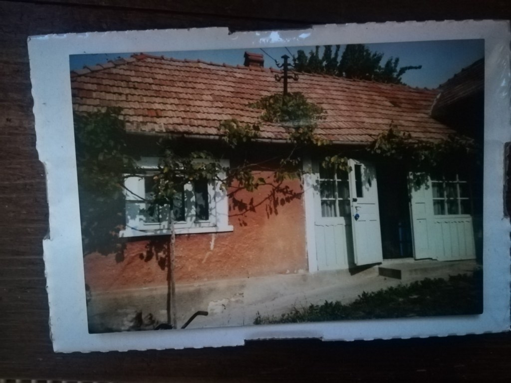 Așa arăta casa pe care Andreea a cumpărat-o în urmă cu 19 ani