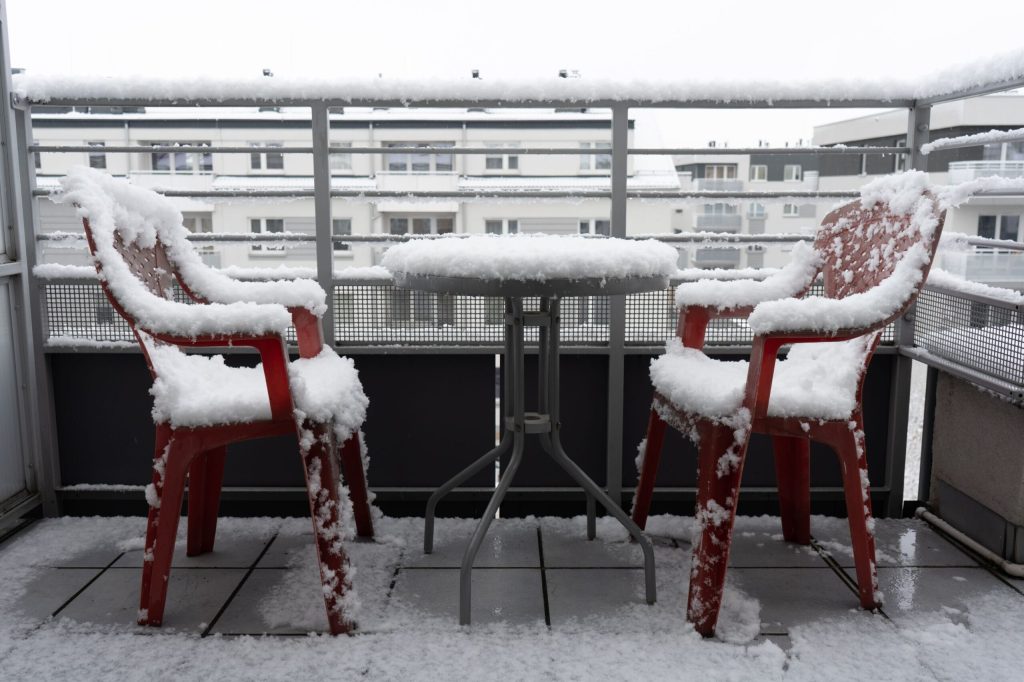 gresie rezistenta la inghet