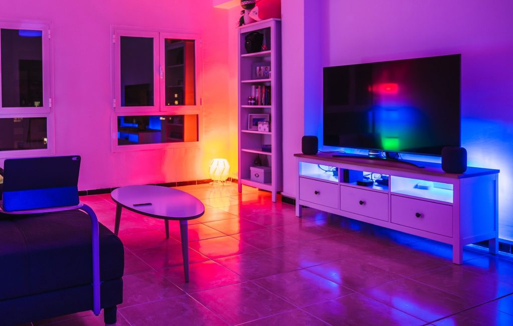 smart home case smart cadouri craciun