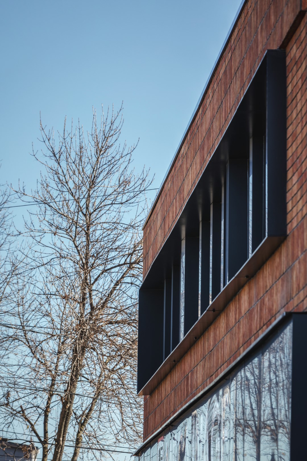 arhitectura case - birou