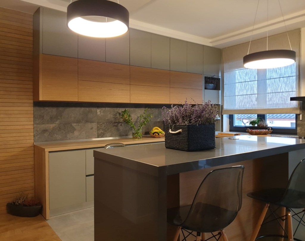 Bucatarie casa Olt - arh. Alfa Invest (9)