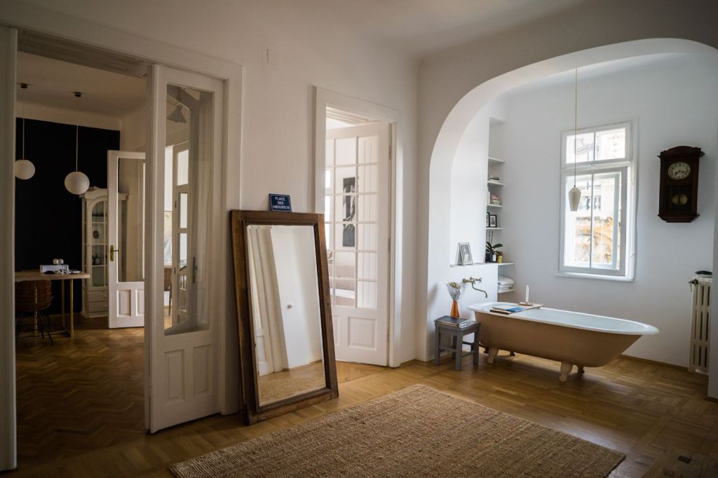 renovare apartament renovare casa