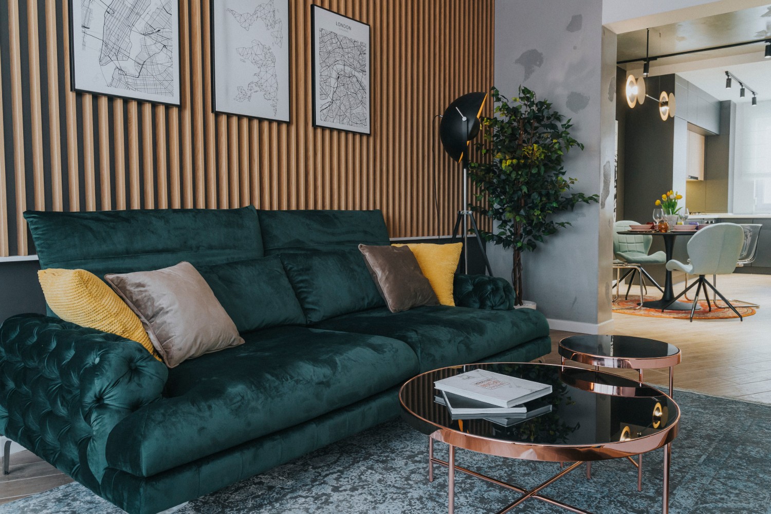 apartament cu doua camere oradea