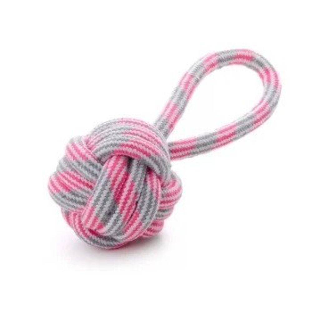 accesorii_pentru_câini_sfoară_înnodată