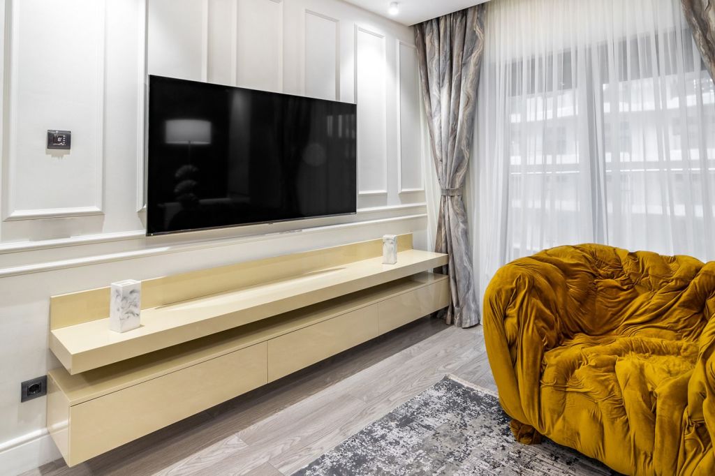 amenajare eclectica living