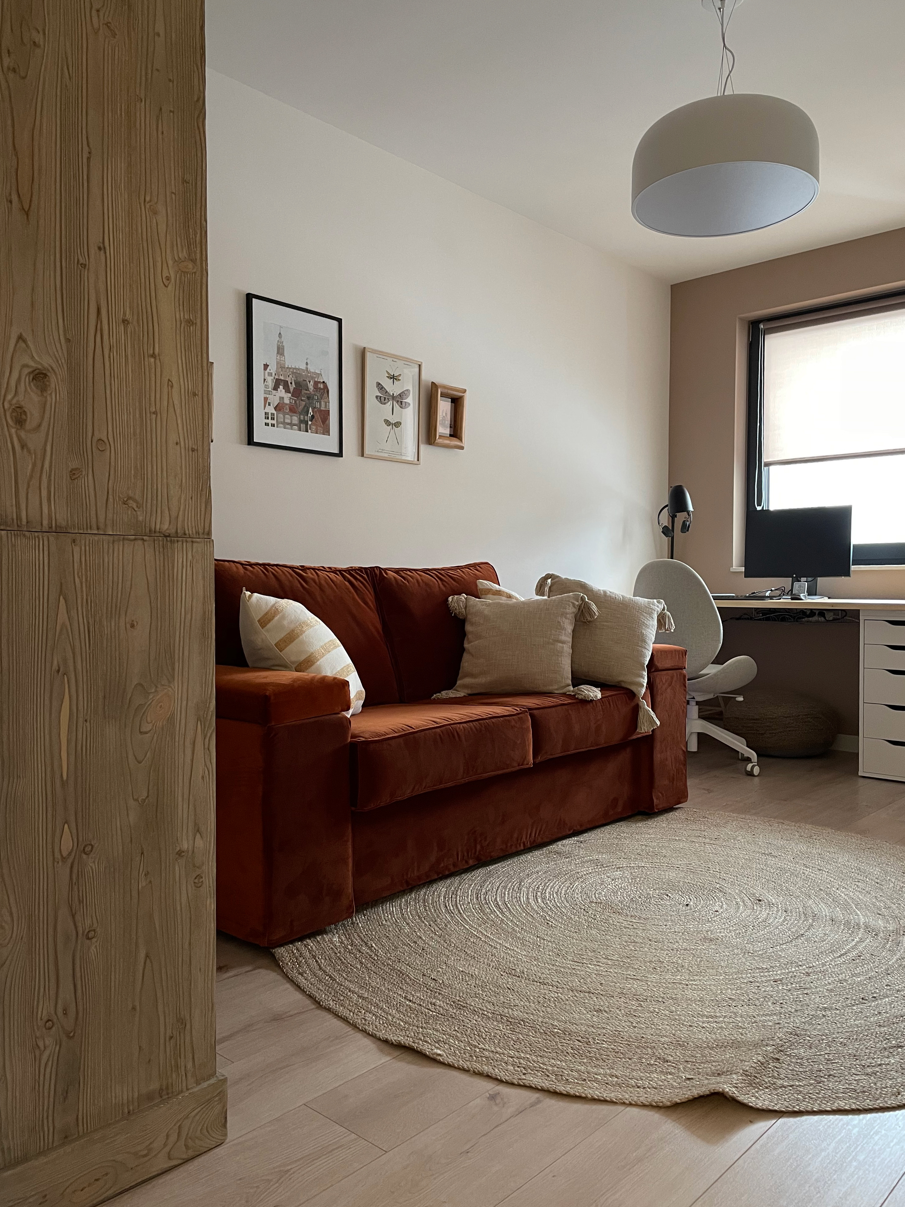 birou home office