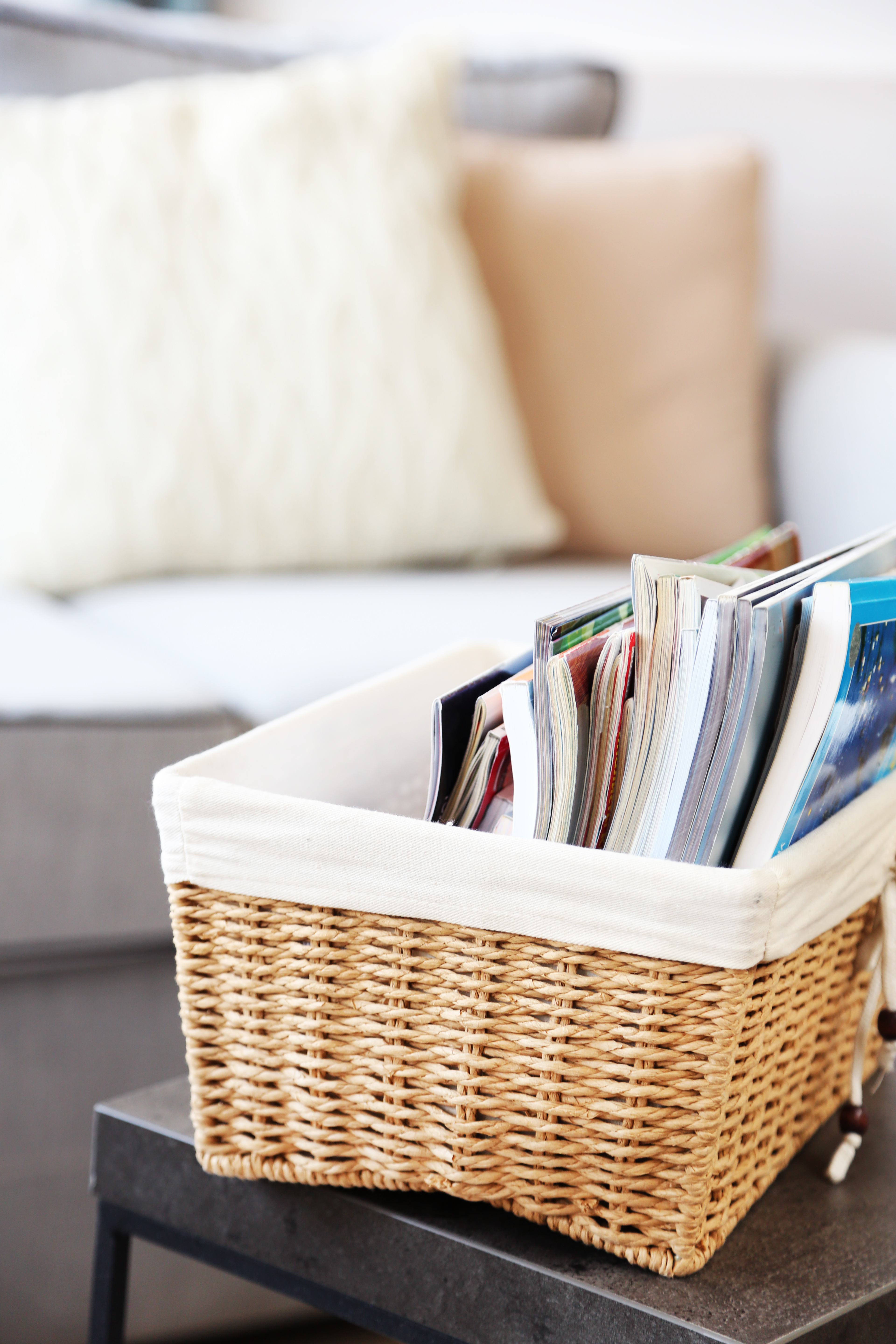 declutter hartogaraie