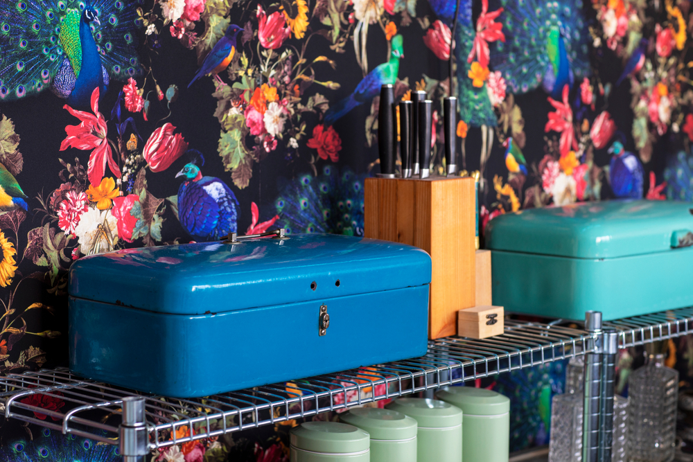 decor maximalist