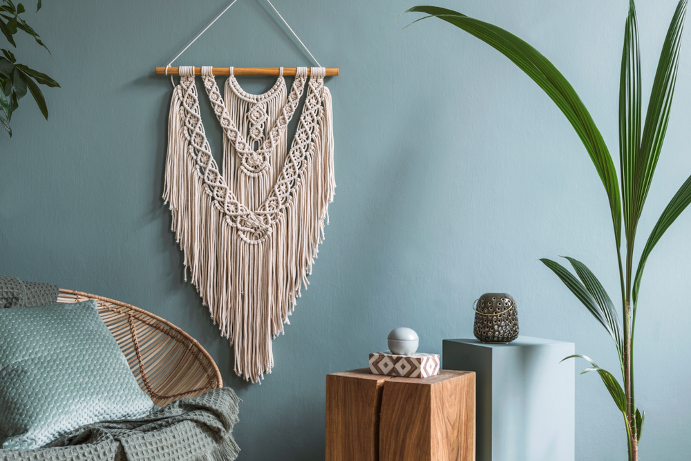 stil boho