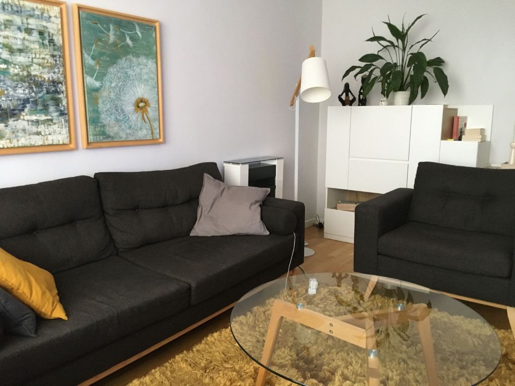 Amenajare living apartament Bucuresti AS (1)