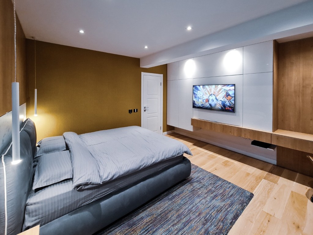 Apartament Iasi - dormitor copil - Sorin Stanciu Pure Ambiance Design (2)