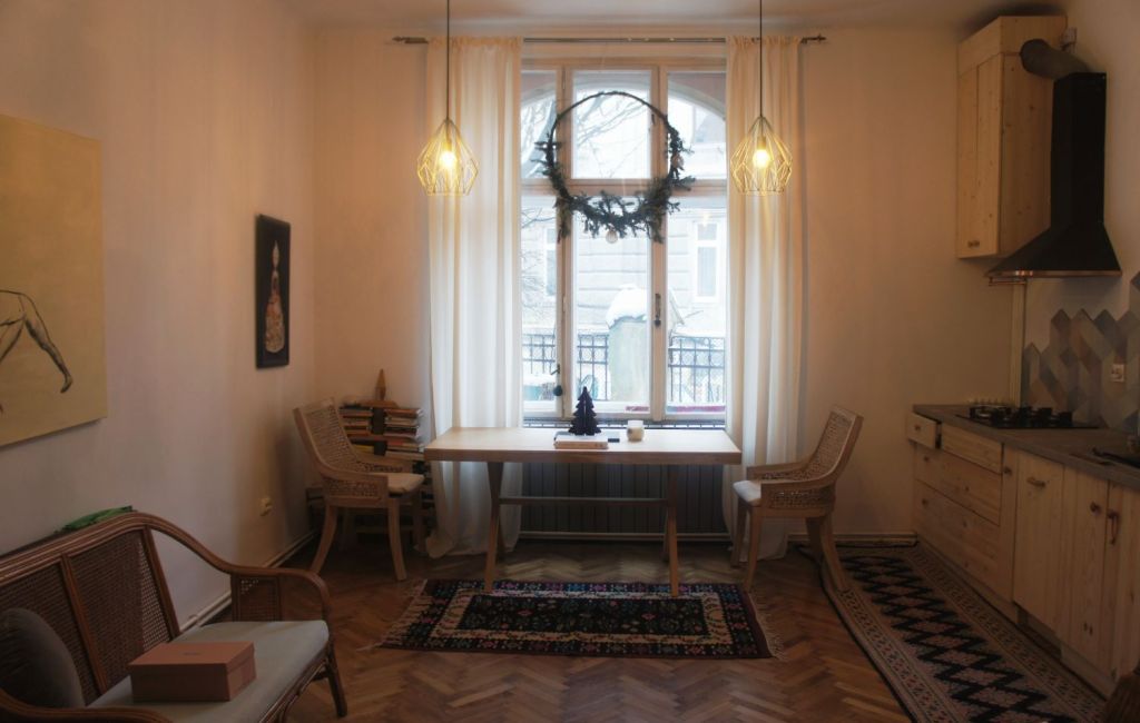 Living Oana Manole Brasov