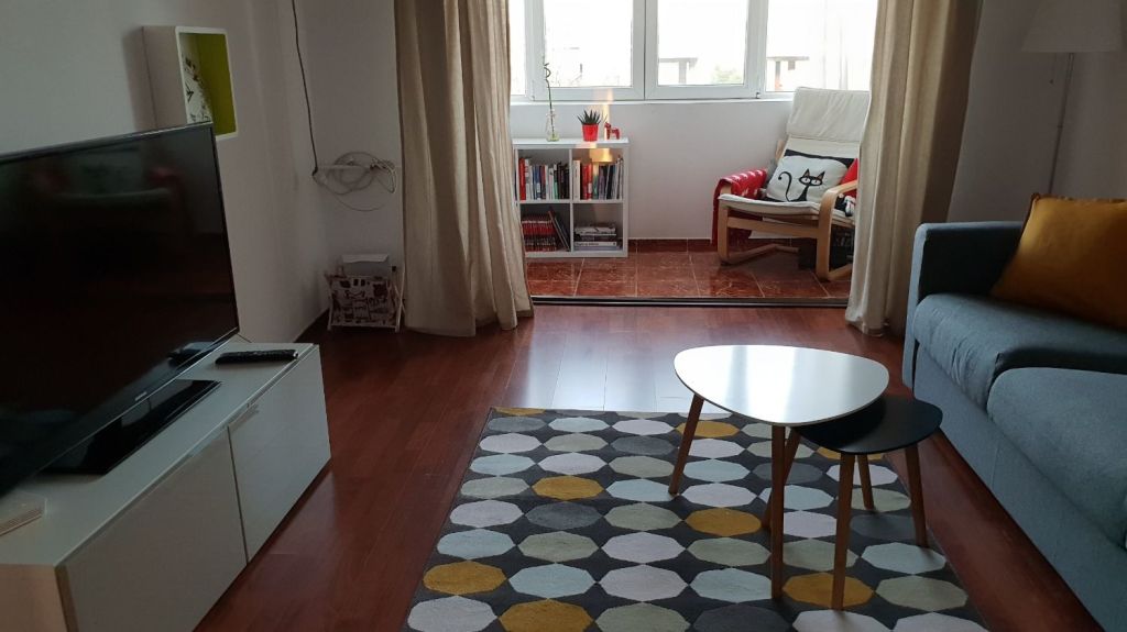 Renovare Living - before