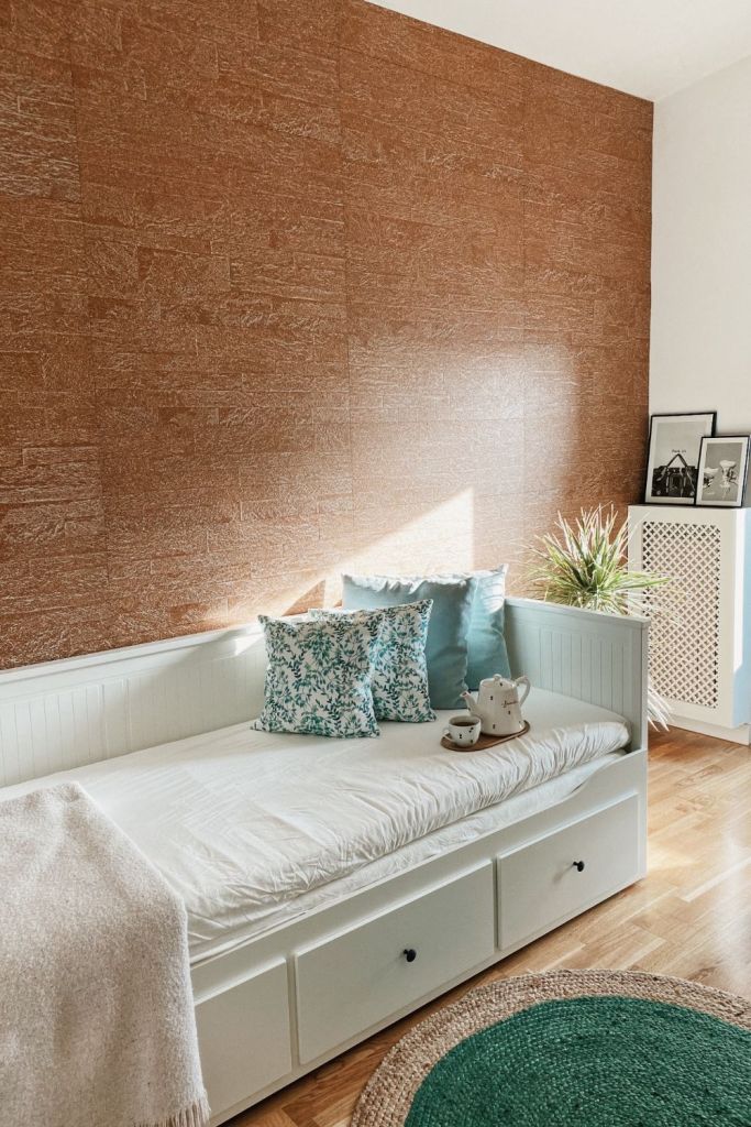 apartament mansarda birou