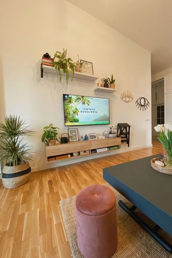 apartament la mansarda eclectic