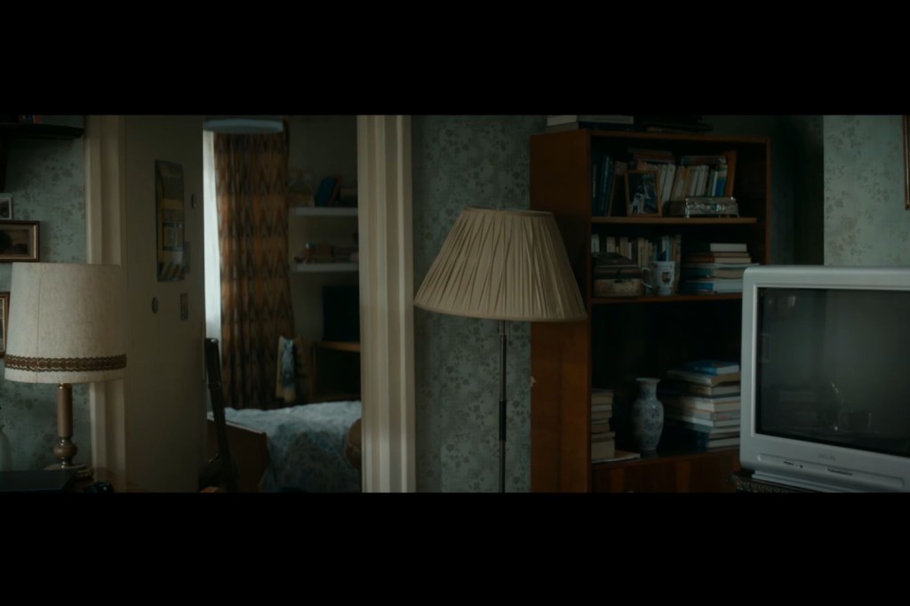 decor filme românești