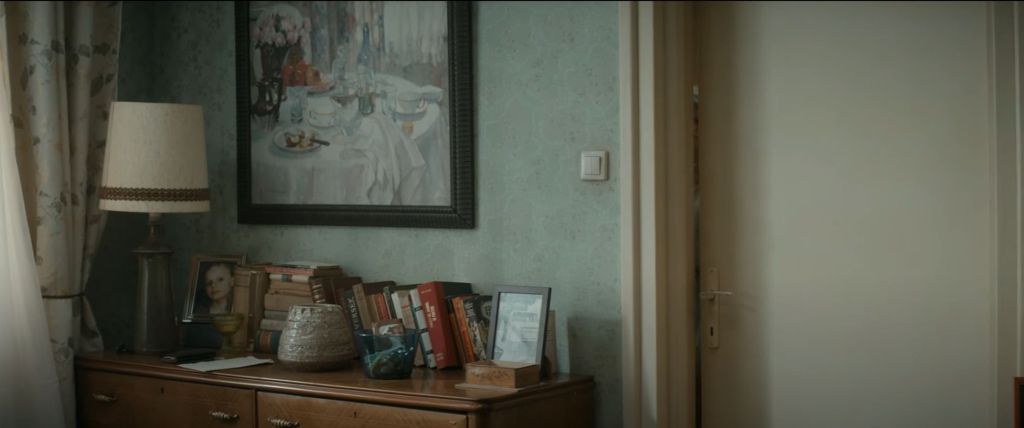 decor filme romanesti bacalaureat