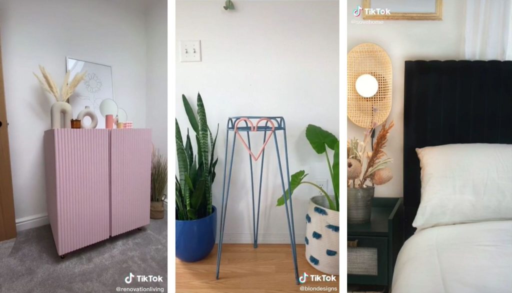diy tiktok