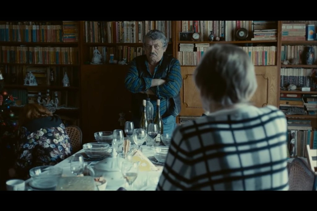 filme romanesti sierranevada 1