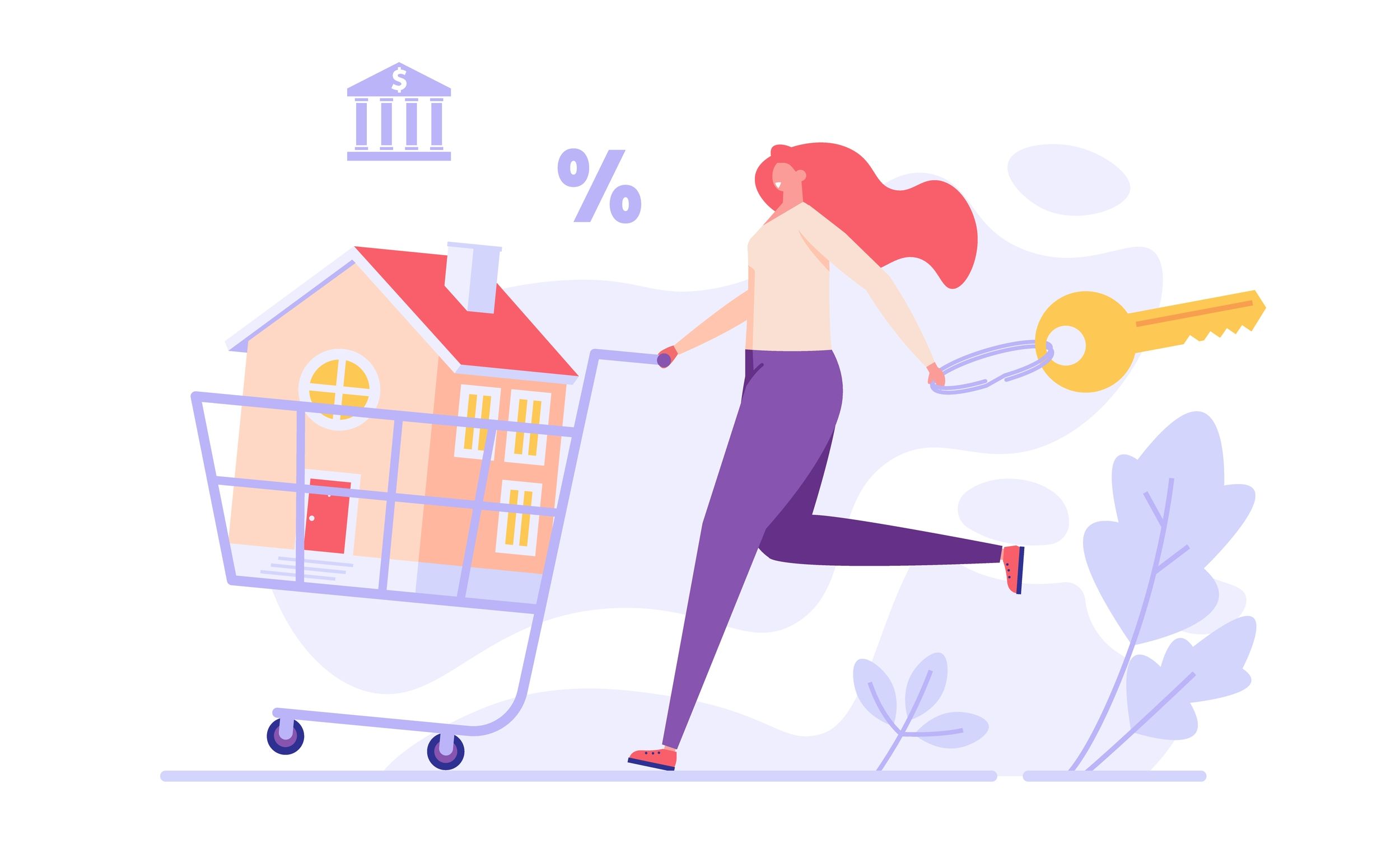 previziuni piata imobiliara 2021