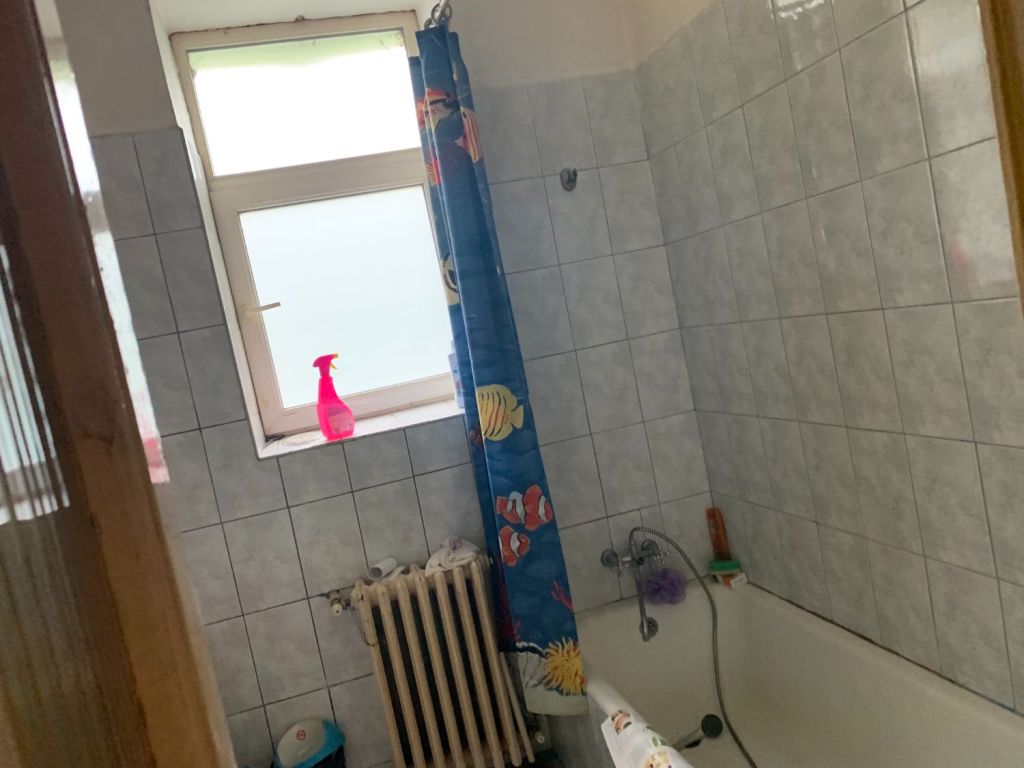 Baie - before - renovare Amzei Kanso Design arh. Andra Bica (2)