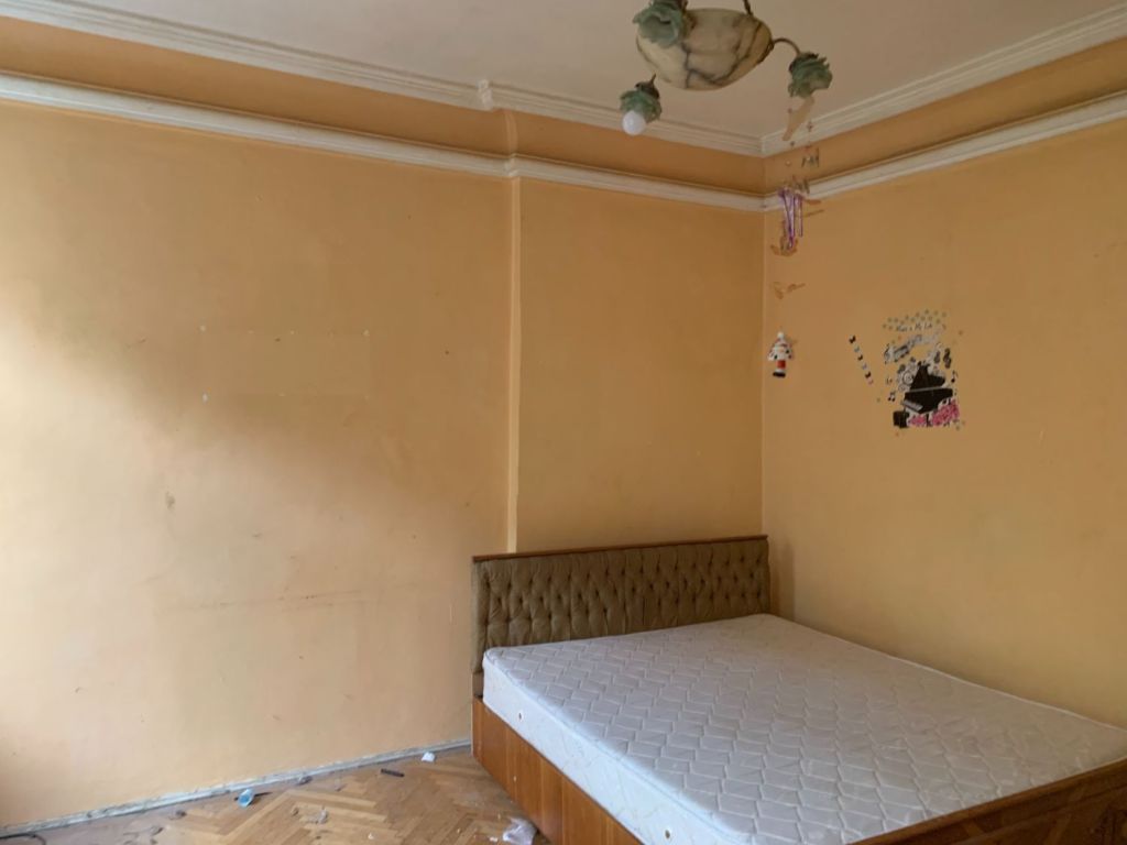 Birou - before - renovare Amzei Kanso Design arh. Andra Bica