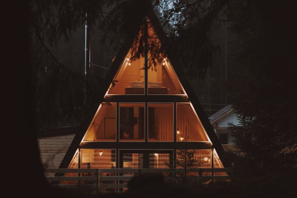 Cabana Tinovo