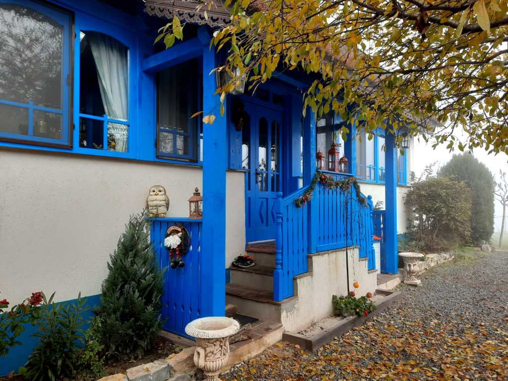 Casa Varvara prima