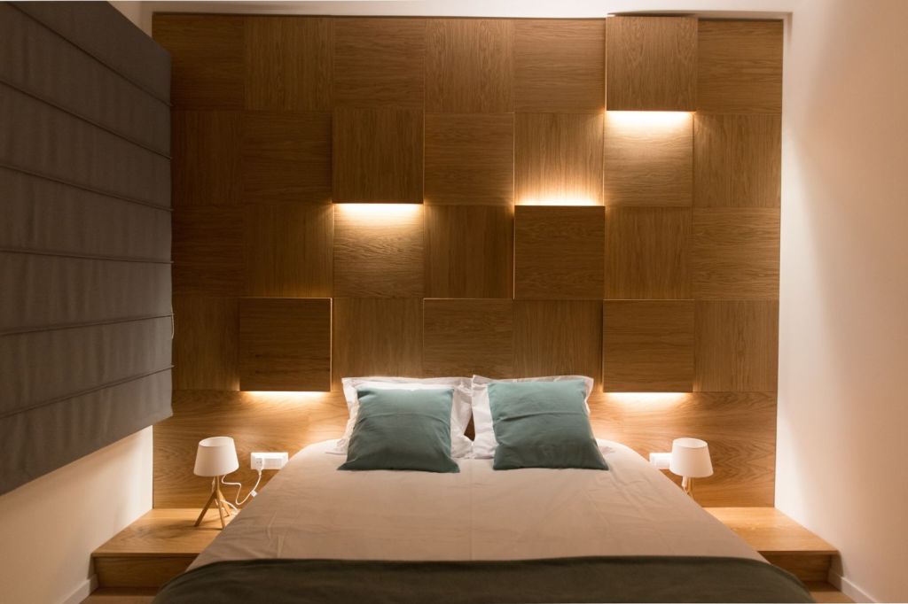 idei amenajare apartament cu 2 camere semidecomandat