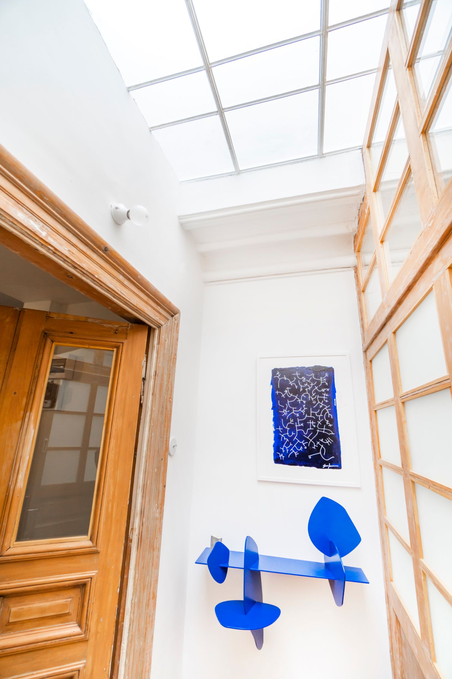 renovare apartament interbelic
