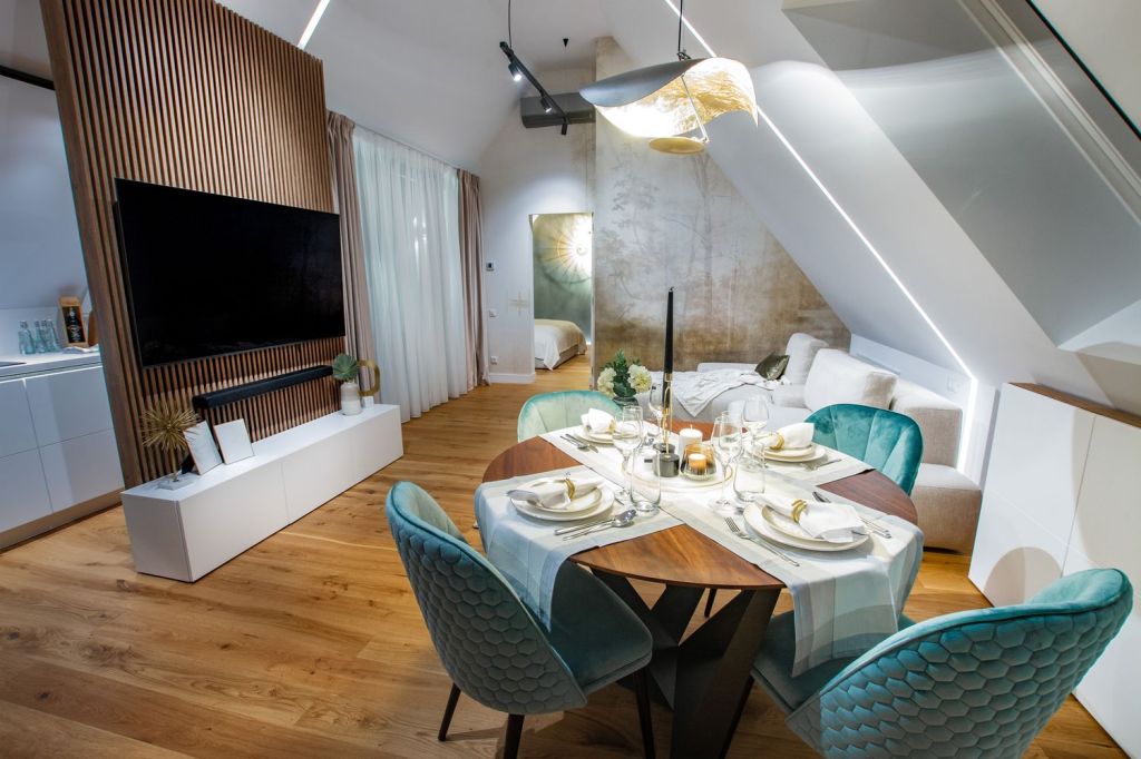 amenajare duplex mansarda