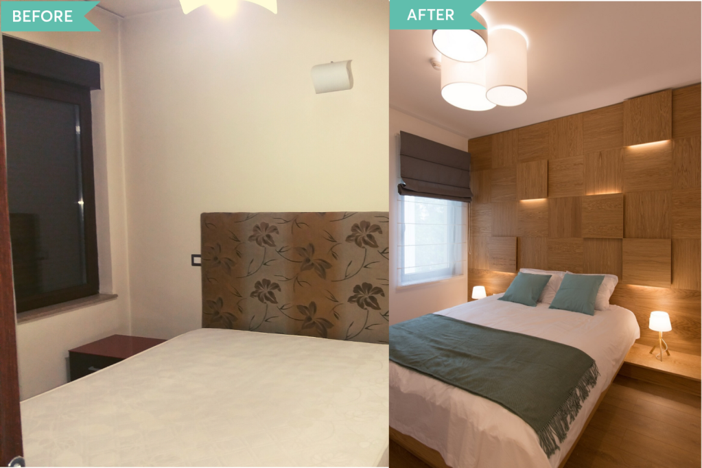 Renovare apartament mic Bucuresti KiwiStudio (3)