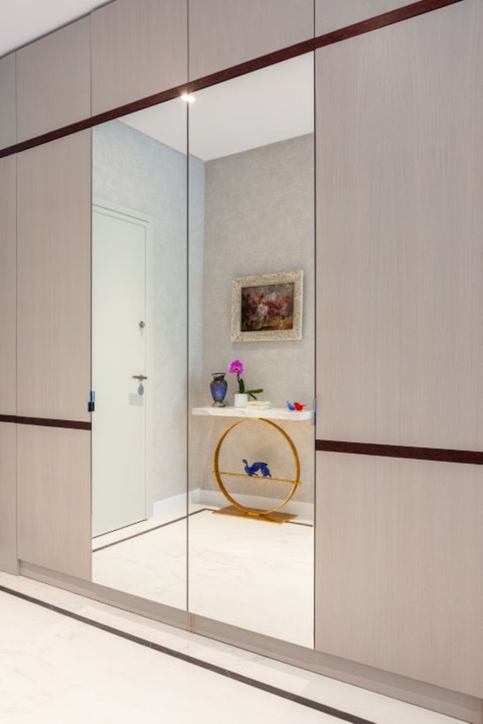 apartament lux dulap