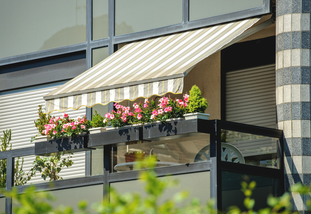 copertina balcon