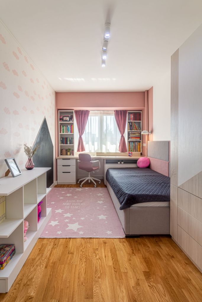 Amenajare Drumul Taberei - arh. int. Cristina Micu - fetita (1)