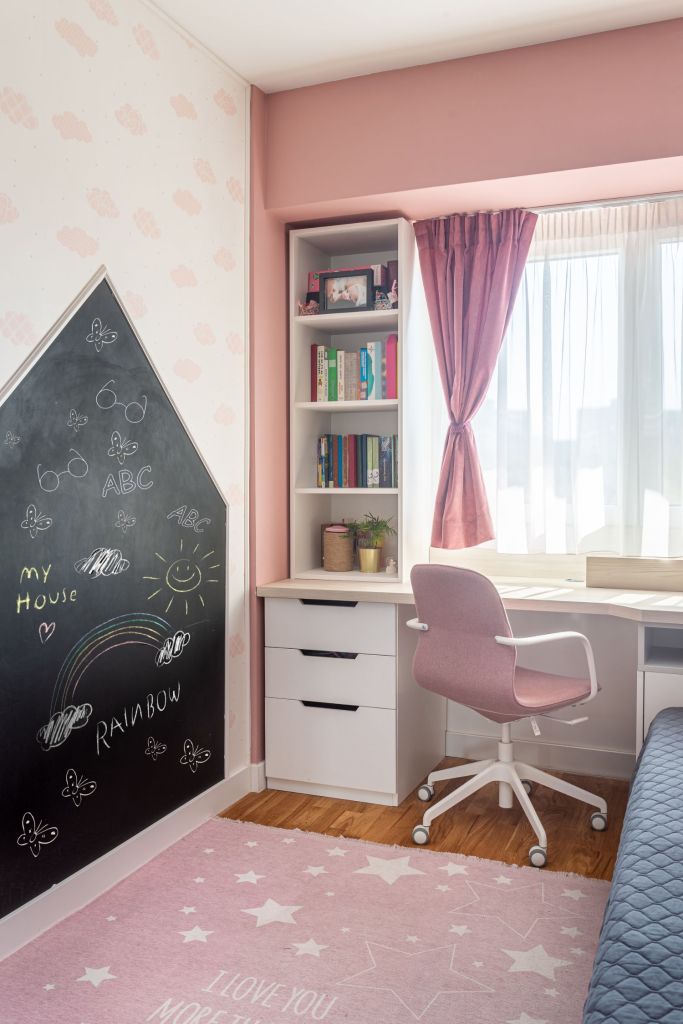 Amenajare Drumul Taberei - arh. int. Cristina Micu - fetita (2)