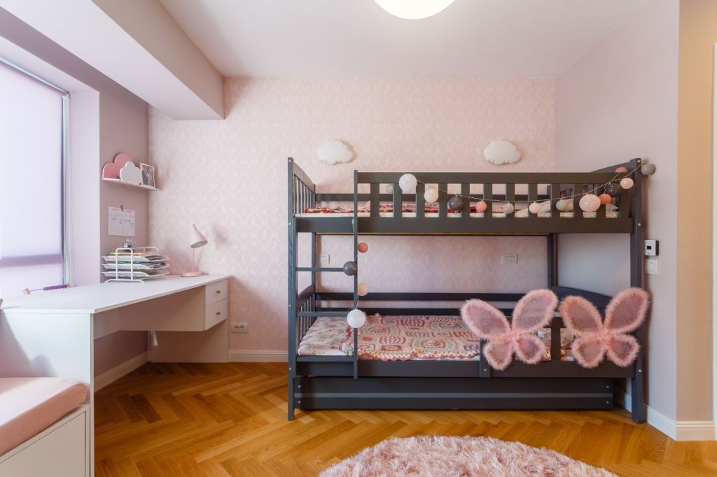 Amenajare camera copii iDecorate (3)