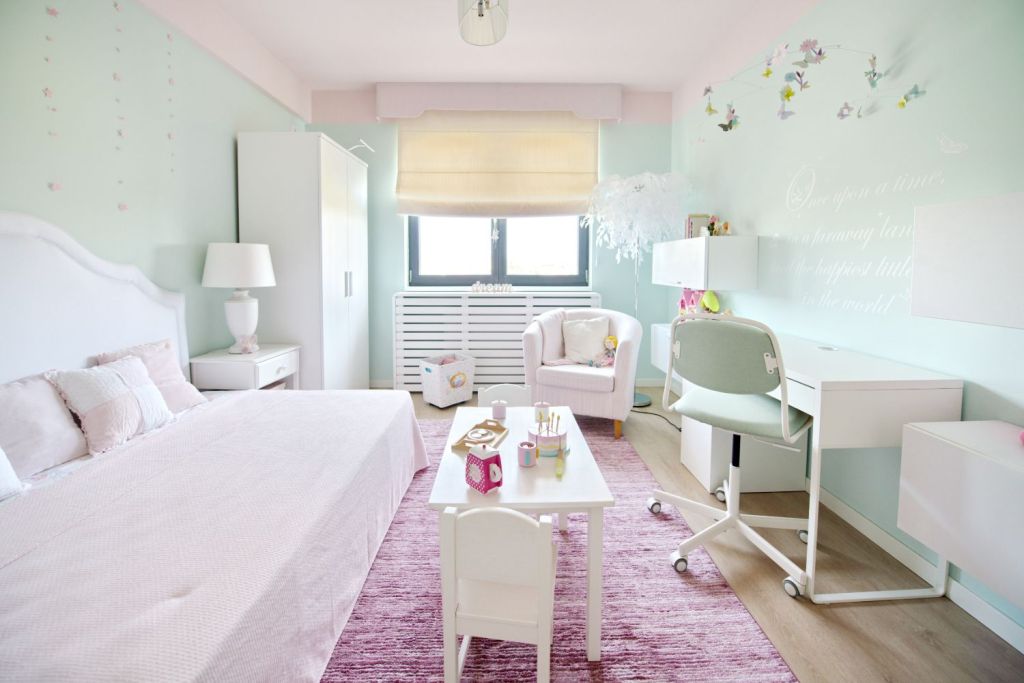 Simona Ungurean Homestyling design interior camera fetita 5 ani (1)