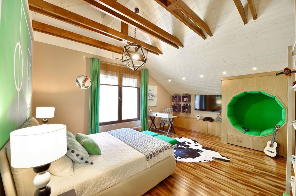 Simona Ungurean Homestyling design interior copper house - camera baiat 9 ani (1)