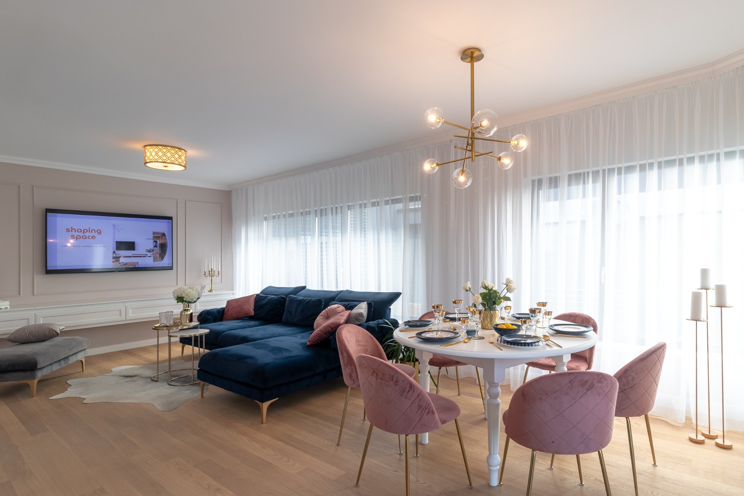 amenajare stil clasic © viewcatchers-1