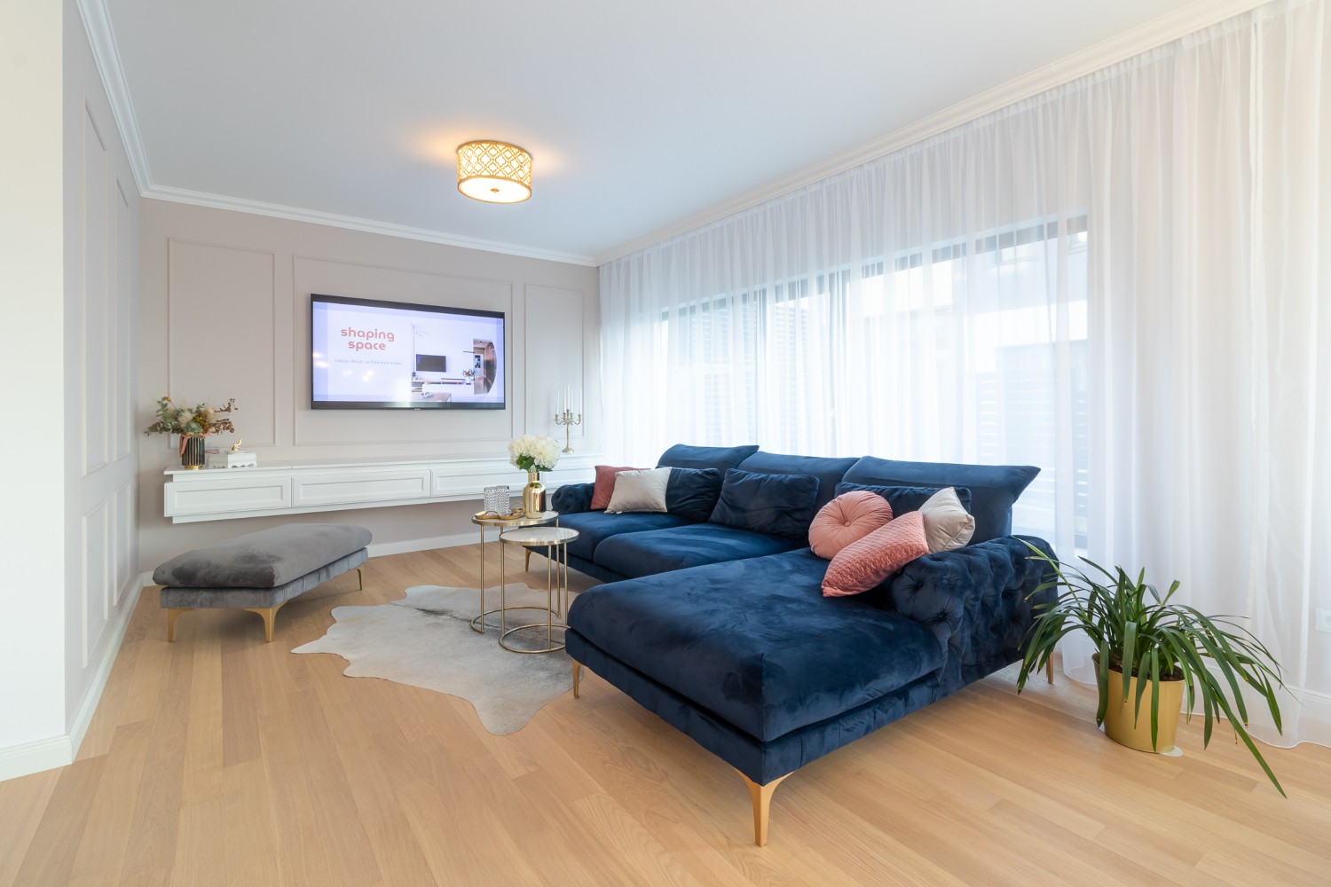 amenajare stil clasic © viewcatchers-12