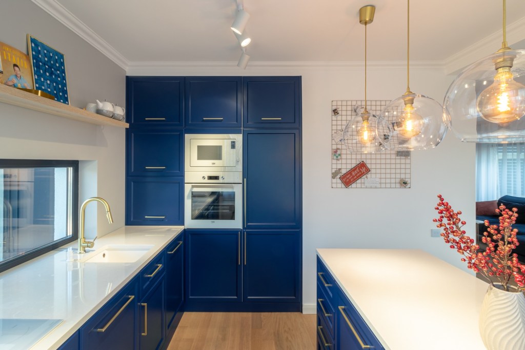 amenajare stil clasic © viewcatchers-2