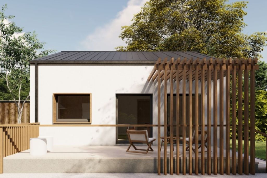 casa pasiva biobuilds