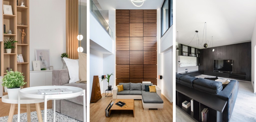 livinguri moderne