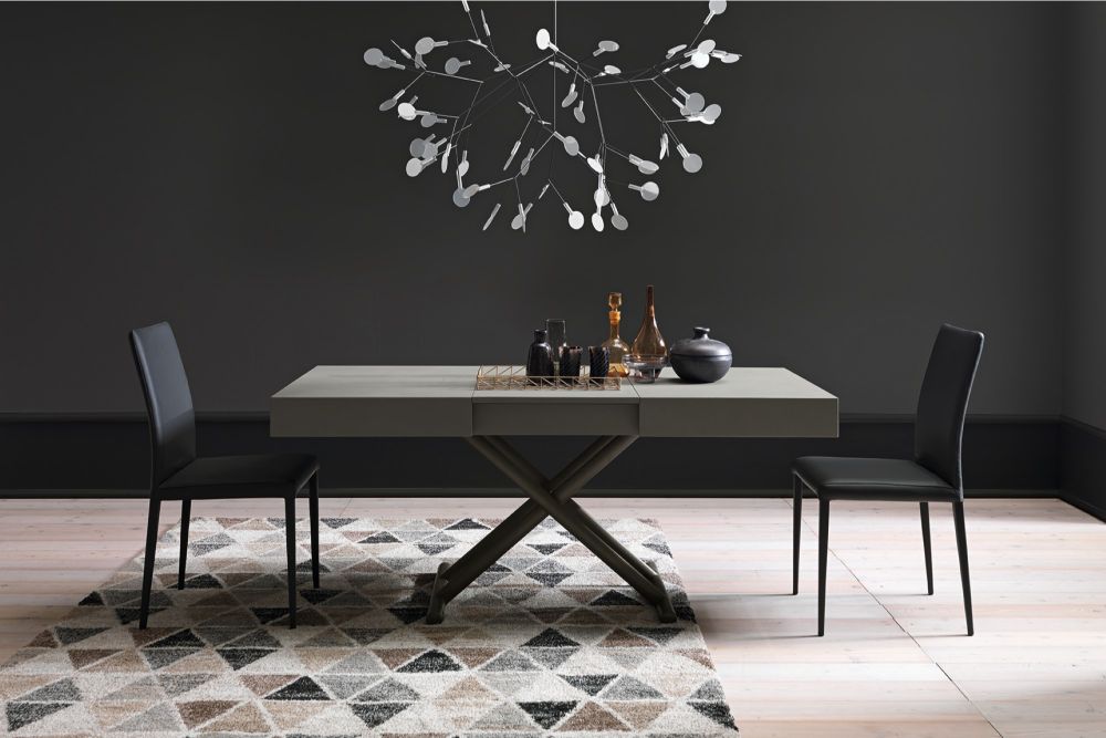 masa extensibila ulisse