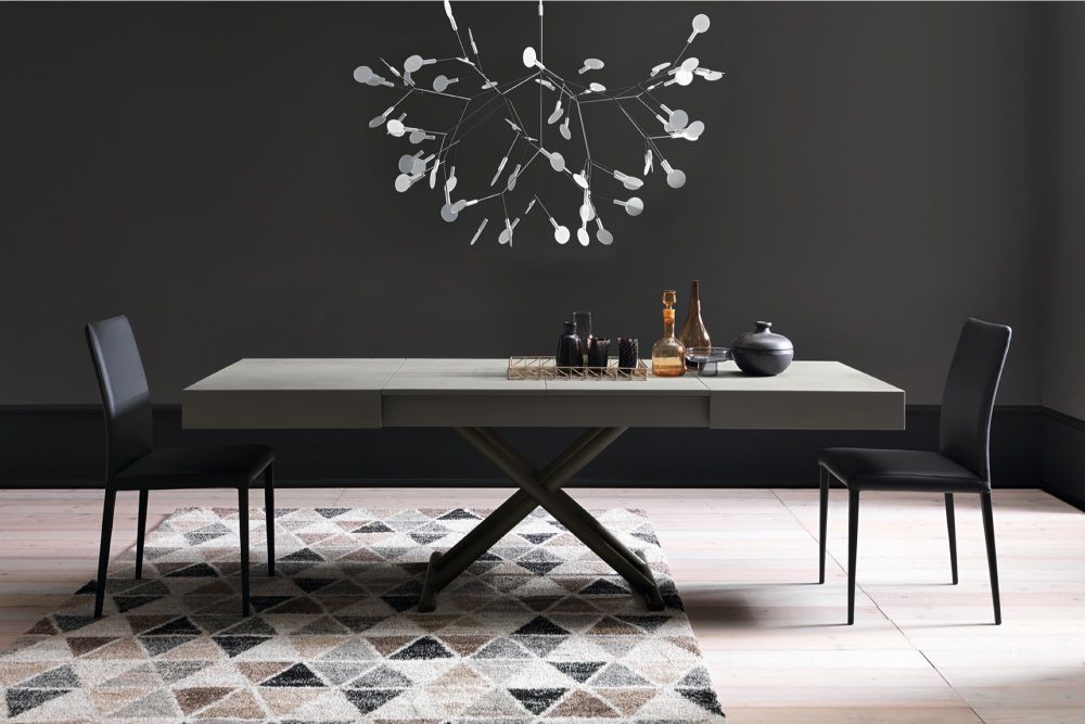 masuta de cafea extensibila ulisse